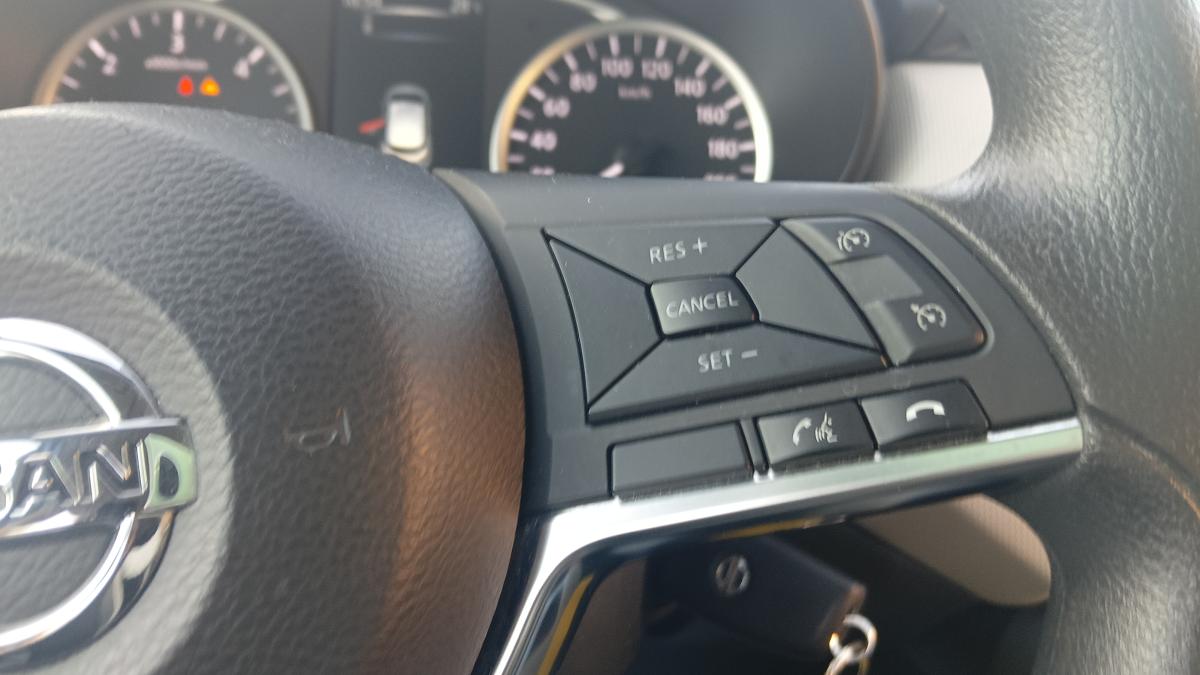 Nissan Micra 1.5 dci 90cv ACENTA